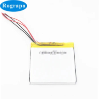 New 3.7V 2000mAh Rechargeable Replacement Battery for SONY Walkman NW-WM1A NW-WM1Z Player Accumulator 5-wire