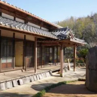 住宿 さぬきリトリート 繋安芯堂 Kawashima