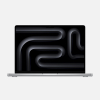 Apple MacBook Pro 14吋 M3 PRO 晶片 配備 12核心CPU/18核心GPU/18GB記憶體/1TB SSD MRX43TA MRX73TA