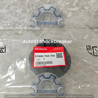 Karet Support Shock Depan Honda Mobilio Original 1Set