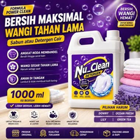 Sabun Cuci Cair Aroma Downy Downy