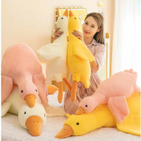 [RẺ VÔ ĐỊCH]VỊT NHỒI BÔNG 5 MÀU SẮC 1M9 NGỖNG NHỒI BÔNG KHỔNG LỒ GẤU BÔNG VỊT (Shop có bán cả bông ạ