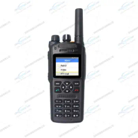 Android system full 4G walkie talkie two way radio passed IP67 waterproof support realptt zello pocstar