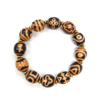 財神天珠的價格推薦- 2025年10月| 比價比個夠BigGo