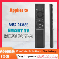 New substitutes New BN59-01388E For QNED TV Remote Control BU7000 BU8000 BU9000 Q70B, Q90B QN85QN S