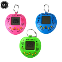 NEW Electronic Pets Toys 90S Nostalgic 49 Pets in One Virtual Cyber Pet Toy Funny Tamagochi