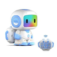 Robot Astronot mainan anak dengan Remote control SMART ROBOT Mainan Robot Pintar Interaktif Elektrik