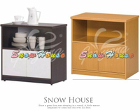 ╭☆雪之屋居家生活館☆╯AA538-05-06-07-08 C-141塑鋼碗盤架/置物櫃/收納櫃(無隔板)