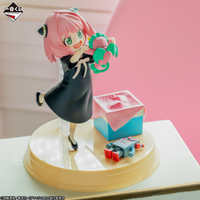🇯🇵吼皮玩具🇯🇵 間諜家家酒 安妮亞 收納箱 日版 一番賞 A賞 公仔 SPY×FAMILY Embark 景品 現貨