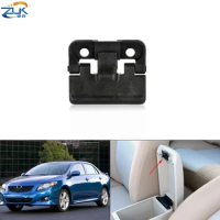 ZUK For Toyota Camry 2007 2008 2009 2010 2011 58908-33030 Car Accessories Console Armrest Cover Lock Latch Lid
