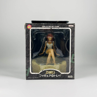 🇯🇵吼皮玩具🇯🇵 絕版 魯邦三世 峰不二子 日版 公仔 DX 碟子 桌上小物 全2種 BANPRESTO 景品 老物