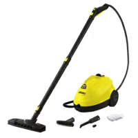 德國 KARCHER 凱馳 蒸汽式清洗機 SC1020