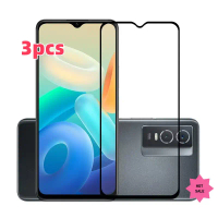 ตัวป้องกันหน้าจอกระจกนิรภัยแบบเต็ม, สำหรับ Doogee Blade GT, ฟิล์มกันรอย 9H, กระจก, เหมาะสำหรับ Dooge