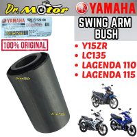 Y15ZR LC135 LAGENDA SWING ARM BUSH Y15 LC 135 LAGENDA110 115 SRL115 SRL110 5B9-F2123-00 100% ORIGINA