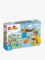 Lego LEGO® Camping Adventure - 10997
