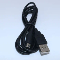 50pcs USB Charger Charging Power Cable Cord for Nintendo New 3DS XL 3DS 2DS NDSi DSi XL LL