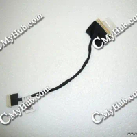 For Dell Inspiron One 2320 Vostro 360 02JVD4 2JVD4 All In One Computer PC LCD Screen Video Display Cable DP/N: 02JVD4 2JVD4
