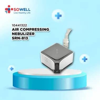 Sowell Alat Bantu Pernafasan Mesin Nebulizer Srn-813