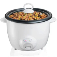 20 Cup Rice Cooker, Model# 37532 Mini Rice Cooker