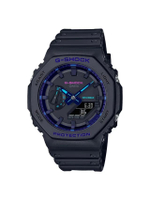 G-SHOCK นาฬิกาข้อมือผู้ชาย GA-2100VB-1ADR สีดำ