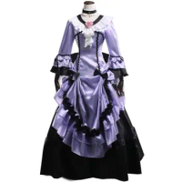 2020 Game Final Cosplay Fantasy VII Remake Cloud Strife Cosplay Costume Women Dress Outfit Halloween Carnival