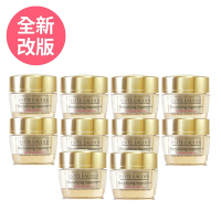 *ESTEE LAUDER雅詩蘭黛 年輕無敵膠原霜15ml*10 (新無敵霜)