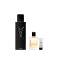 【YSL】官方直營 MYSLF 香精 60ML(木質花香調)