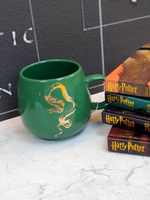 【哈利波特】史萊哲林蛋型杯 Harry Potter