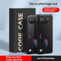 Ốp Điện Thoại Da Doanh Nhân, Dành Cho ASUS ROG PHONE 5, ROG PHONE 6, ROG PHONE 7, ROG PHONE 8, ROG P