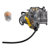 belook คาร์บูเรเตอร์สำหรับรถจักรยานยนต์ฮอนด้า TRX300EX Sportrax 1993-2008 TRX300X 2009 รุ่น 16100-HM