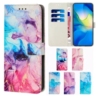 Etui Flip Leather Phone Cases For Apple Iphone 12 Pro Max Case Wallet Card Holder Stand Exotic Gild Glitter Cover Fundas
