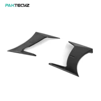 Factory-direct Paktechz Dry Carbon Fiber Bodykit Automotive Exterior Accessories Leaf Board Trim for Aston Martin DB11