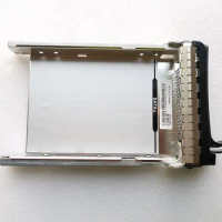 For DELL 3.5 inch server SATAU hard disk bracket 2900 2970 D962C tray caddy