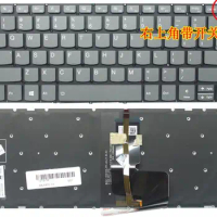 New Laptop US Keyboard Backlit for Lenovo IdeaPad C340-15IIL C340-15IWL YOGA 720-15 720-15IKB 720-15ISK 330-15ich 330-17ich