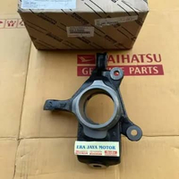 Knuckle Roda Depan Kiri Grand Avanza Veloz-All New Avanza Abs Original