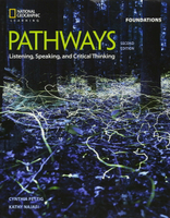 Pathways (Foundations): Listening, Speaking, and Critical Thinking 2/e FETTIG 2017 Cengage
