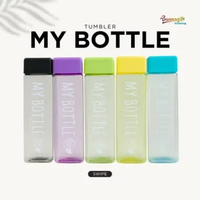 Buanagift printing - my bottle kotak UV Print DTF uv print