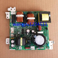 Hitachi projector apparatus HCP - FX55 / FX55H/FW50 FU50 / FU50H main power panel