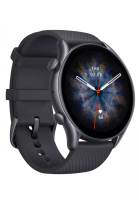 Amazfit Amazfit GTR 3 PRO 智能手錶, 黑色 國際版