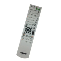 Remote Control For Sony STR-K670 STR-K670P STR-DG710 STR-KM5000 Home Audio AV Receiver