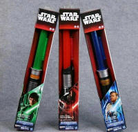 Star Wars Light Sabre Ori Hasbro