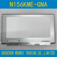 15.6" Slim LED matrix laptop lcd screen panel WQHD 2560*1440p 2K165HZ 100%DCI-P3 40 pins EDP For ASUS Zephyrus G15 (GA503QS)