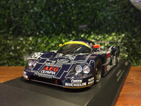 1/18 Minichamps Sauber Mercedes C9 24H LM #62 155883562【MGM】