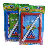 Mainan billiar mainan billiard bola sodok mainan snooker mainan anak anak