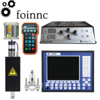 Hot! F2300a Plasma Controller Kit Cnc 2-axis Cnc System With /f1621/hp105/jykb-100-dc24v/t3/f1510 Wireless Remote Control