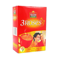 Brooke Bond 3 Roses Tea - 250gm | 500gm