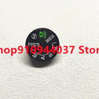 For Nikon D5500 Top Cover Mode Dial Knob Turntable Button Camera Replacement Spare Part