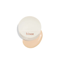 【hince】沁膚煥顏光澤氣墊