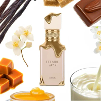 Lattafa Eclaire For Her Eau De Parfum 100ml HQ Edp Perfume