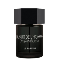 Yves Saint Laurent La Nuit De L'Homme Le Parfum Eau de Parfum 100ml